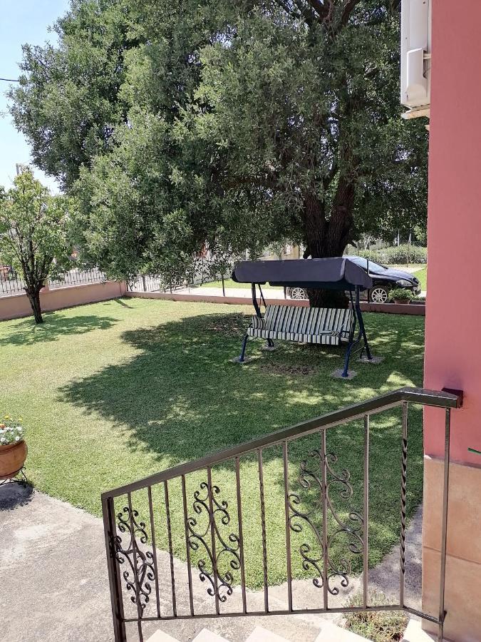 Αξέχαστη Διαμονή - Unforgettable Accommodation Nea Kallikrateia Luaran gambar
