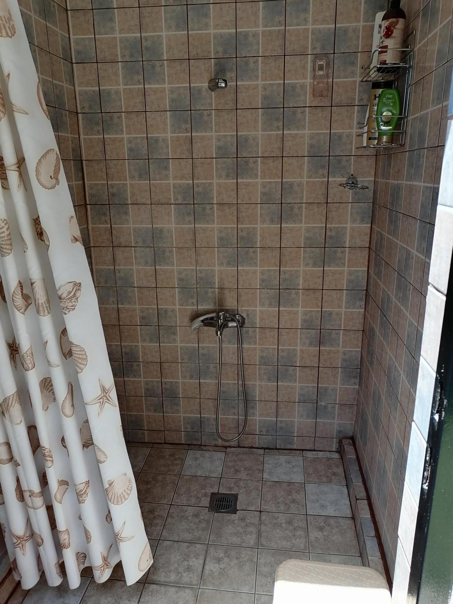 Αξέχαστη Διαμονή - Unforgettable Accommodation Nea Kallikrateia Luaran gambar