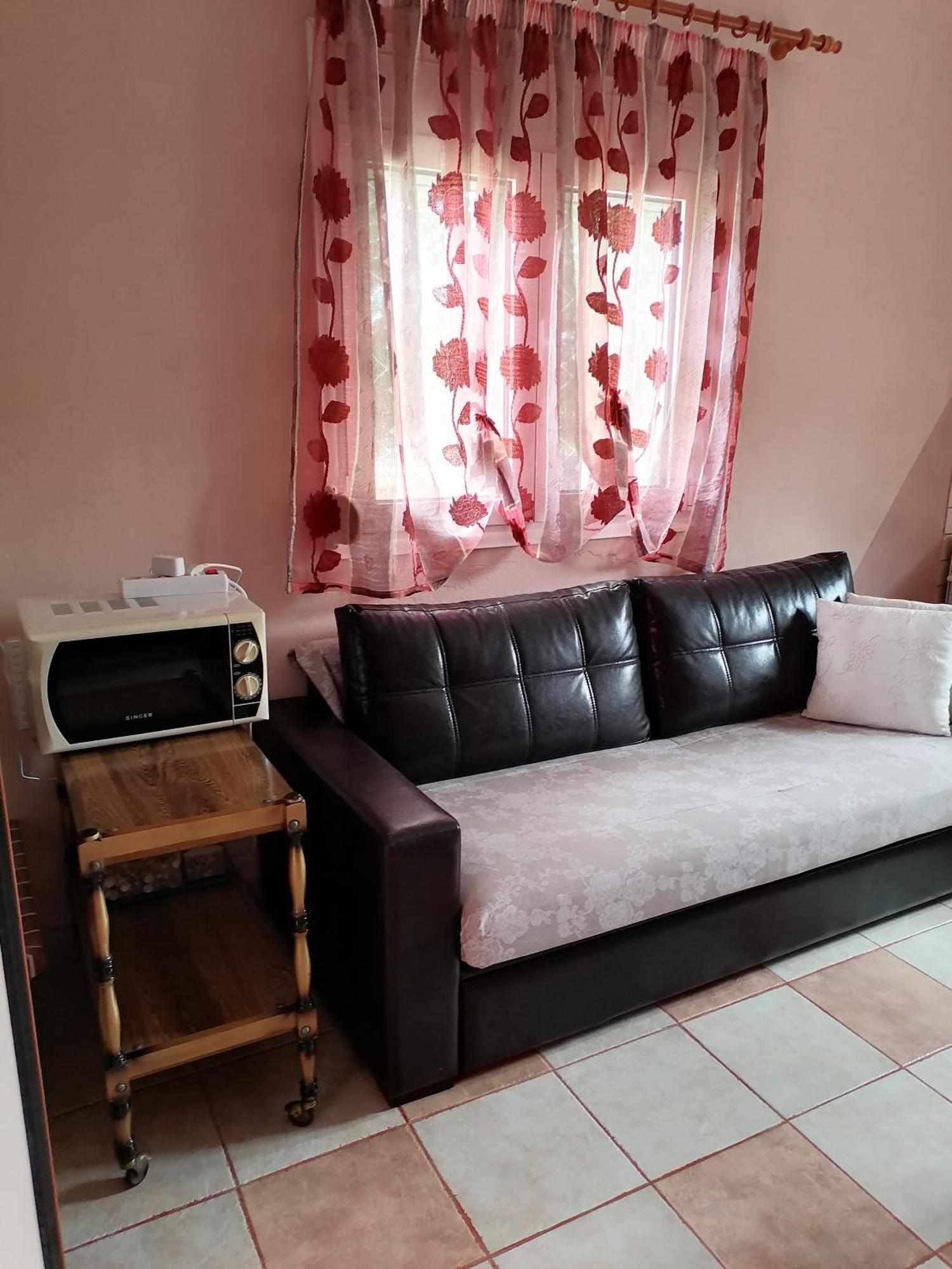 Αξέχαστη Διαμονή - Unforgettable Accommodation Nea Kallikrateia Luaran gambar